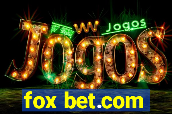 fox bet.com